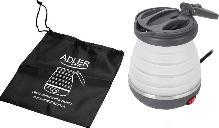 Adler AD 1279 (0.60 l, EU-Stecker)