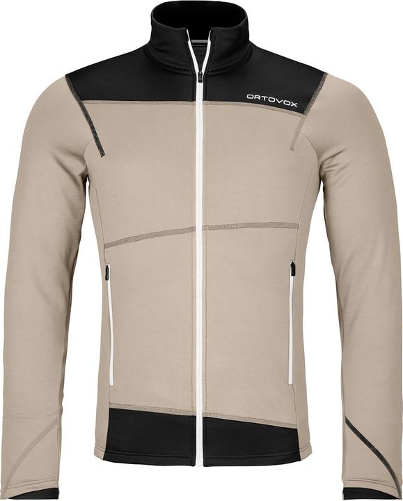 Ortovox Fleece Light Jacket