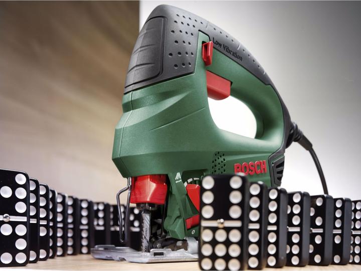 Produktbild Bosch Home & Garden PST 750 PE Pendelhubstichsäge