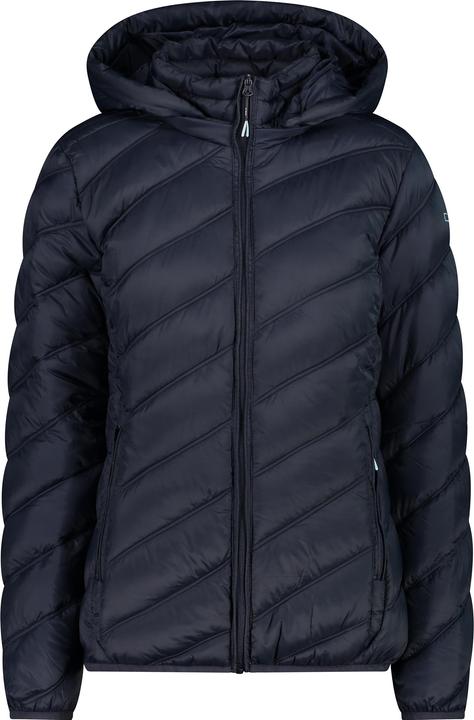Produktbild CMP Campagnolo Jacket Snaps Hood (36)