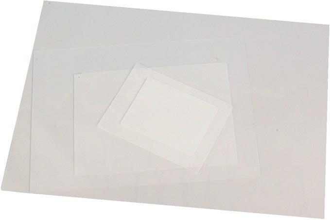 Produktbild GBC Laminierfolie (A4, 100 Stück, 75 µm)