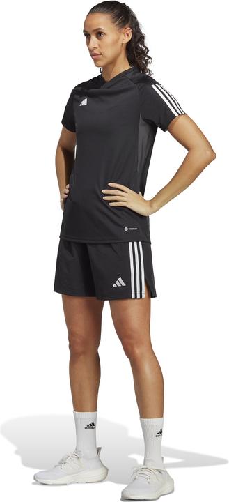 Produktbild adidas Tiro 23 Competition Downtime Trainingsshorts Damen (M)