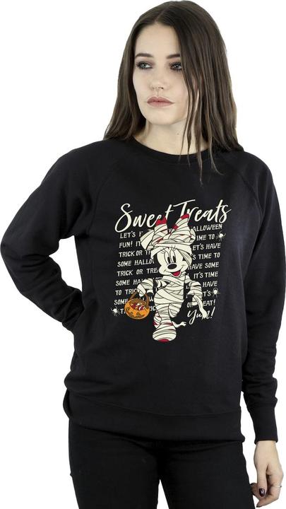 Immagine prodotto Disney Felpa Topolina Donna (XXL)