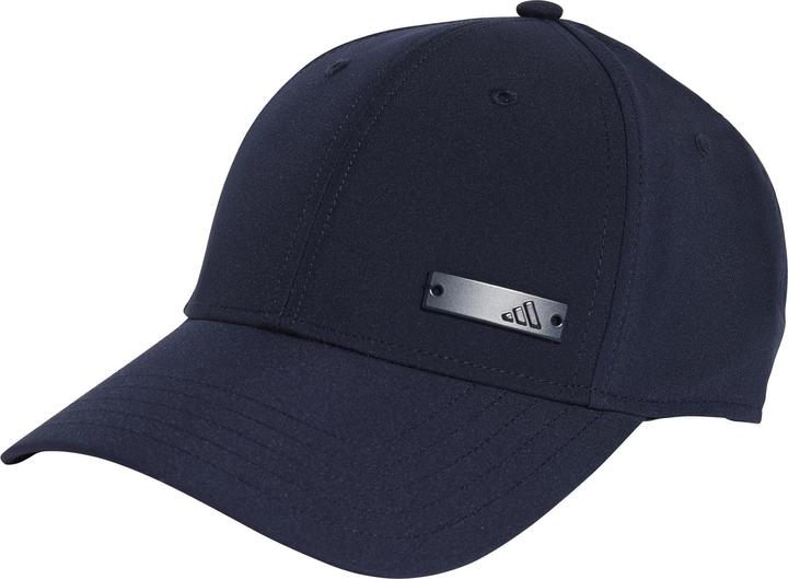 Immagine prodotto adidas Cappellino da baseball leggero con badge in metallo