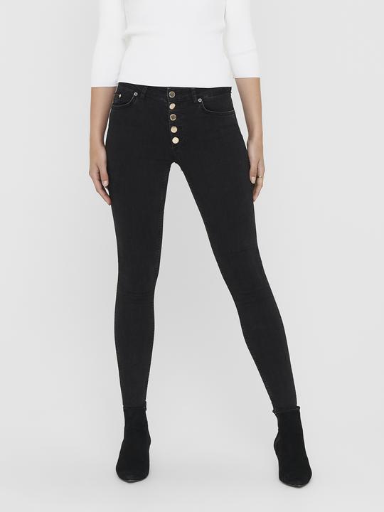 Immagine prodotto Only ONLBobby Life Mid Skinny Fit Jeans (31)