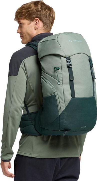 Actual product image Vaude Jura 32 (32 l)