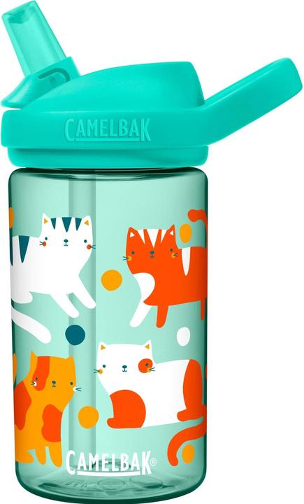 Camelbak Limited Edition Kids+ Back to School (0.40 l)