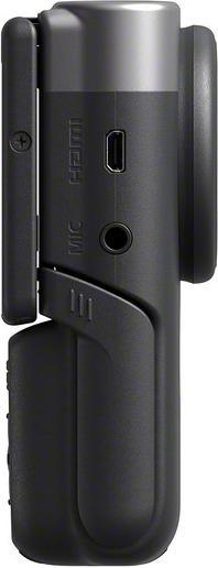 Produktbild Canon PowerShot V10 Erweitertes Vlogging-Kit (20.90 Mpx, 30p)