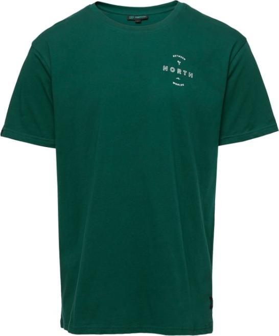 North Mission Tee