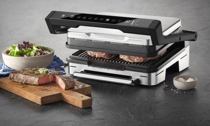 Immagine prodotto WMF Profi Plus griglia a contatto Perfection