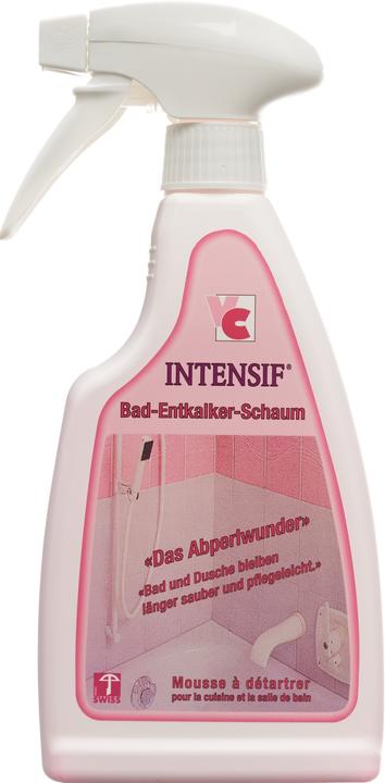Produktbild Intensif Badentkalker-Schaum (500 ml)