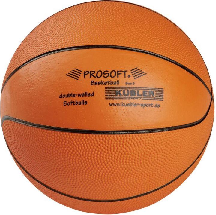 Actual product image ProSoft Kübler Sport® ® Basketball