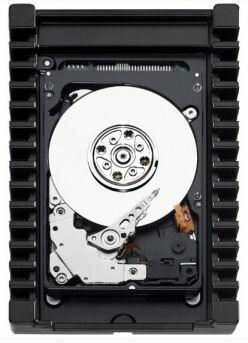 Productafbeelding WD VelociRaptor 300 GB SATA (0.30 TB)