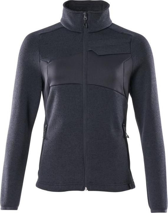 Image du produit Mascot Cardigan femme Accelerate 18155 noir bleu Gr. 3XL (3XL)