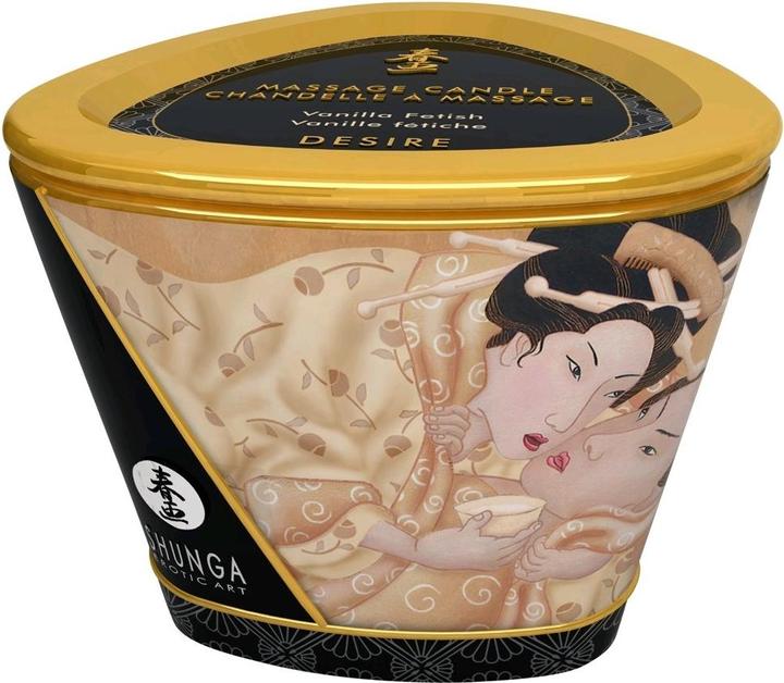 Immagine prodotto Shunga Desire (200 ml)