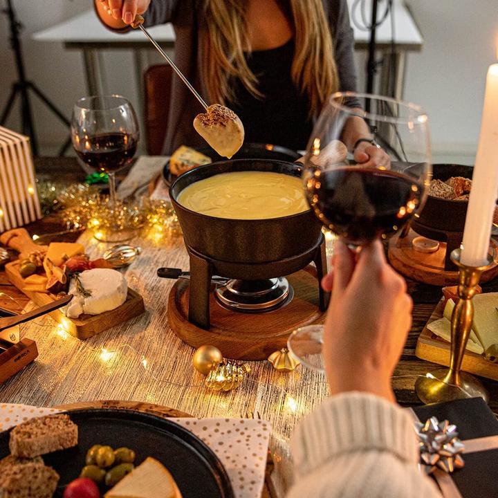 Produktbild Boska Pro (Käsefondue)