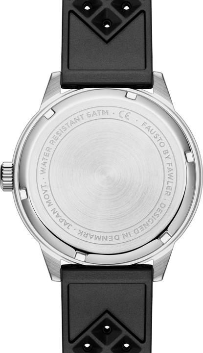 Image du produit Fawler Fausto (Montre analogique, 41 mm)