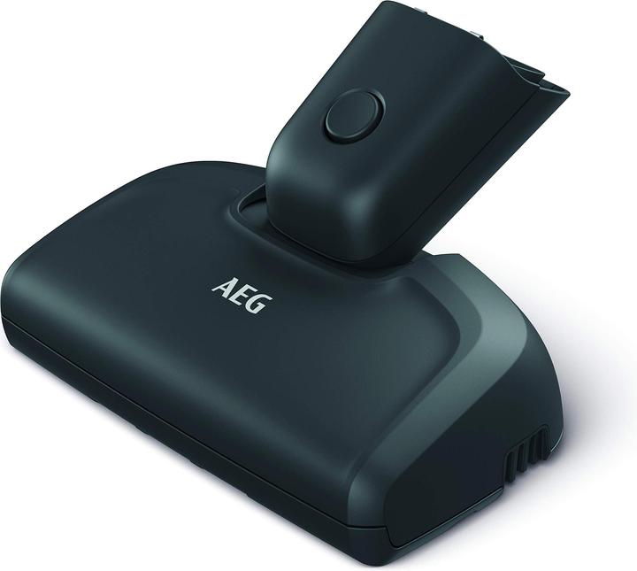 AEG AZE135 Electric vacuum brush (accessory, nozzle for QX9 handpiece, deep cleaning of upholstery)
