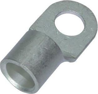 Actual product image JST Ring cable lug, bare 3.2mm, M3, 2.5mm², pack of 100 pieces