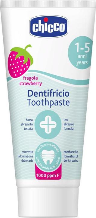 Immagine prodotto Chicco Cura del cavo orale (50 ml)