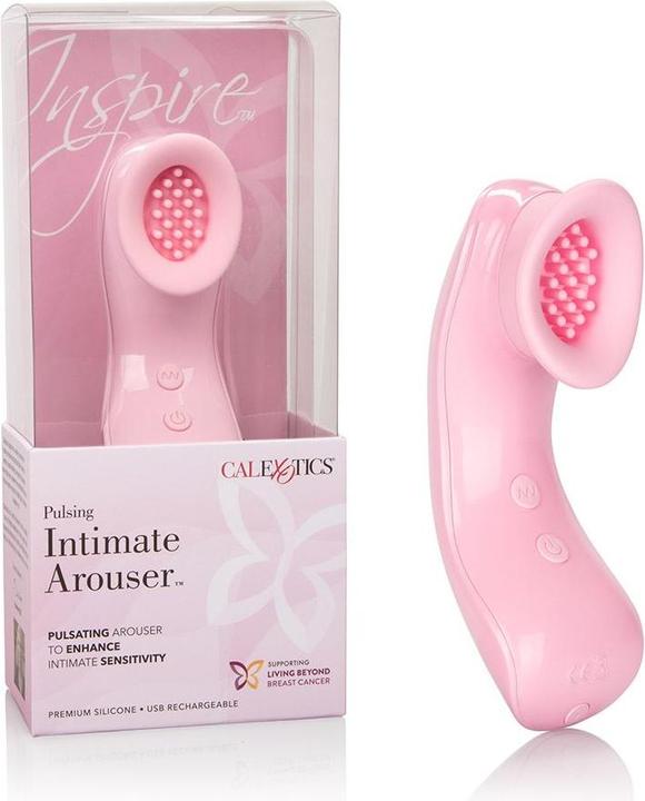 Actual product image CalExotics Intimate Arouser