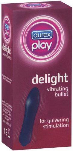 Productafbeelding Durex Intens genot