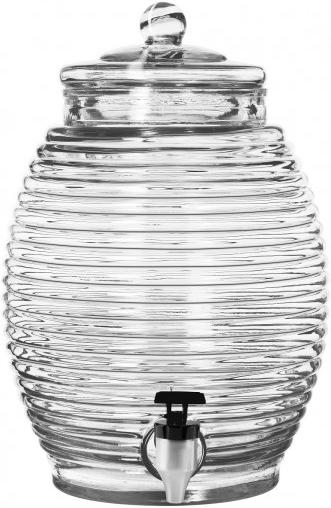 Actual product image Libbey Farm To Shaker Beehive
