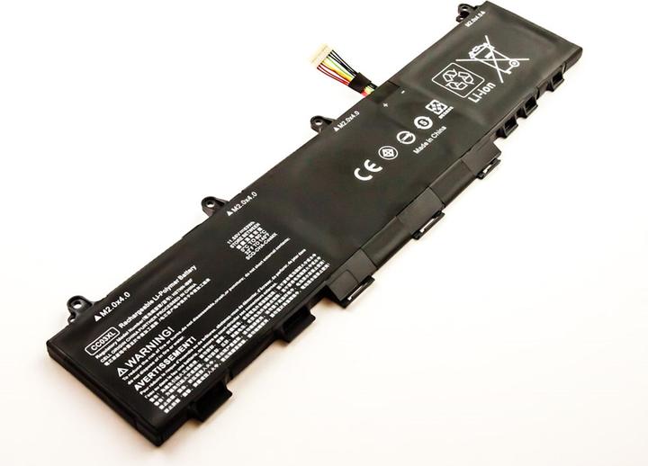 Produktbild AGI Akku kompatibel mit HP EliteBook 835 G7 23Y57EA (1 Zellen, 4300 mAh)