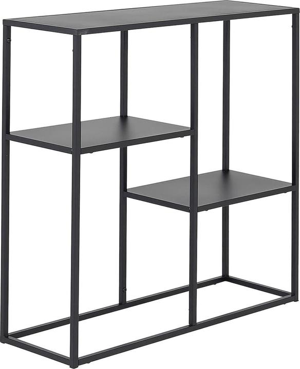 Noir, Mat