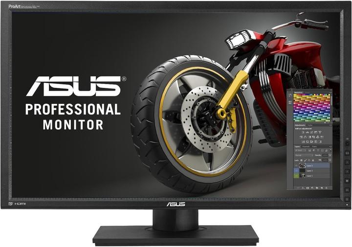 Image du produit ASUS Pa279q (2560 x 1440 pixels, 27")