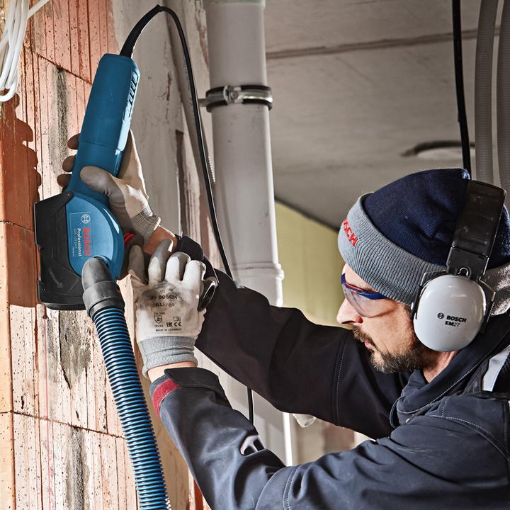 Actual product image Bosch Professional GDE 125 EA-T Professional