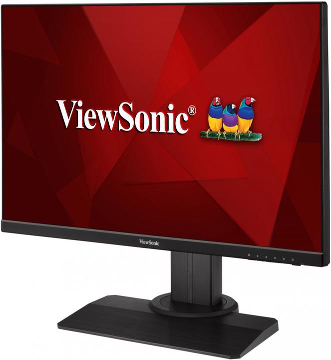 Produktbild Viewsonic XG2705 (2560 x 1440 Pixel, 27")