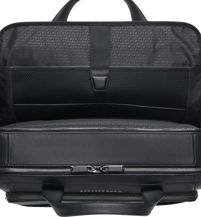 Produktbild Porsche Design Aktentasche Roadster Leather Briefcase M 1501 (17")