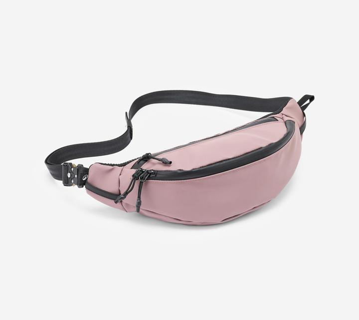 Image du produit Forclaz Sac banane déperlant 2 poches