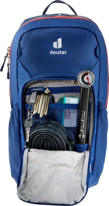 Actual product image Deuter Bike I (14 l)