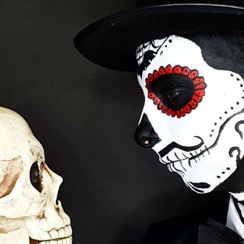 Produktbild Grimas Face-Painting 4er-Sets