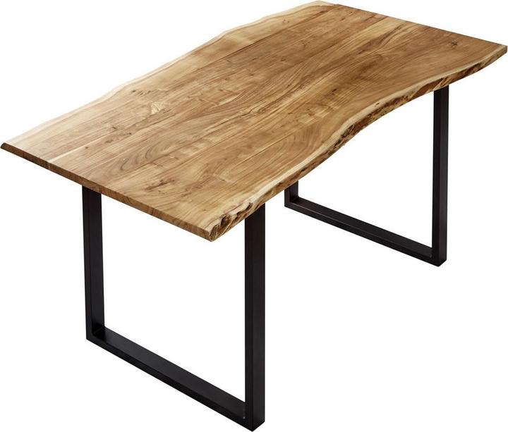 Actual product image SAM Billy (130 x 75 x 77 cm)