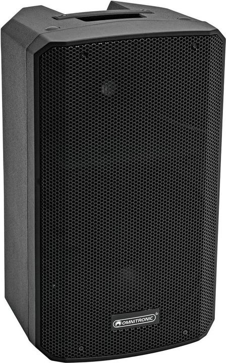 Produktbild Omnitronic VFM-210AP MK2 2-Wege Lautsprecher aktiv TWS (Aktiv)