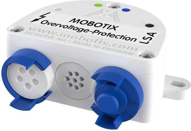 Actual product image Mobotix MX-Overvoltage-Protection-Box-LSA (Cable)