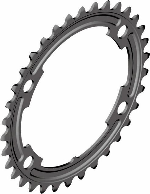 Immagine prodotto Shimano Ingranaggio 105 FC-5800 a 11 velocità (36)