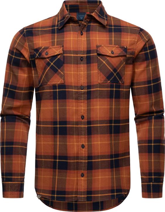 Ragwear Checki (S)