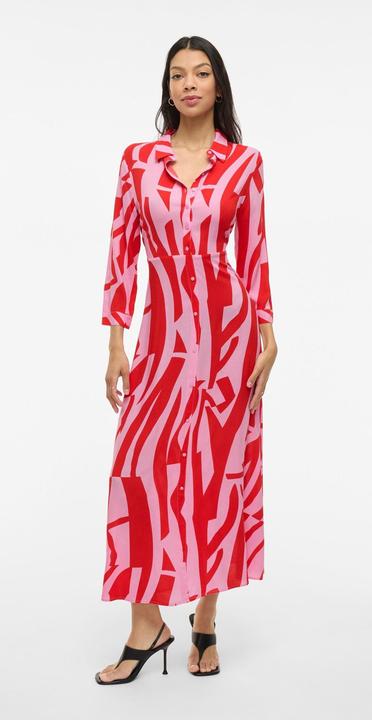 Immagine prodotto Vila Maxi Blusenkleid (42)