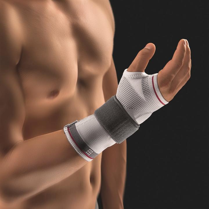 Image du produit Bort Medical Volar L Reissversch re silb
