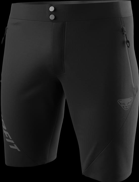 Actual product image Dynafit Transalper Light Dynastretch Shorts (L)