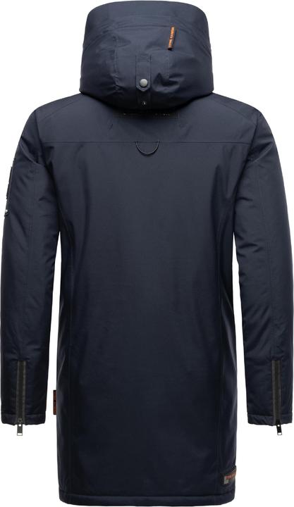 Produktbild Stone Harbour Ragaan (XXL)