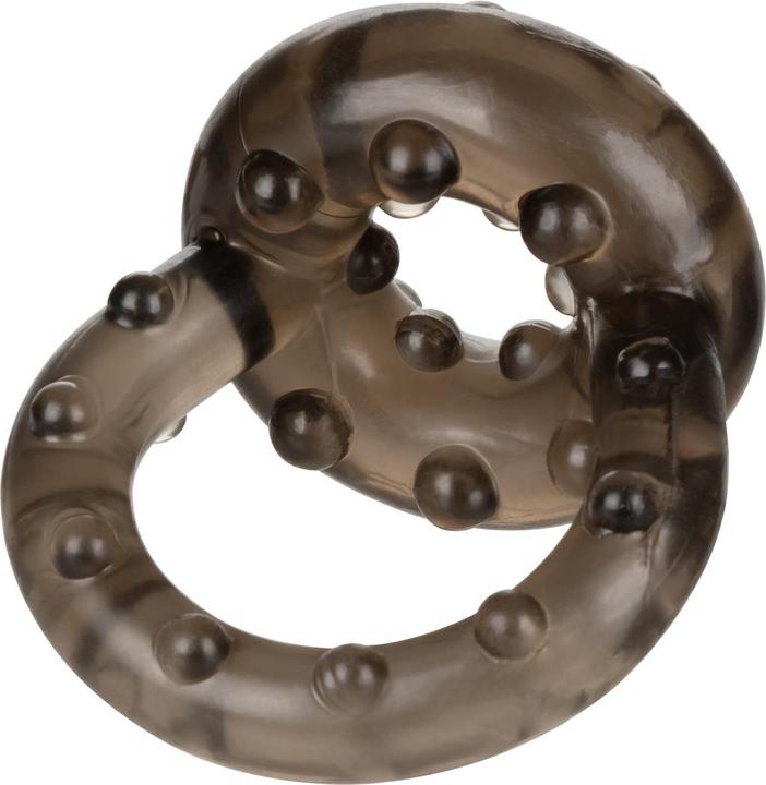 Actual product image CalExotics All Star Enhancer Ring (4.50 cm)