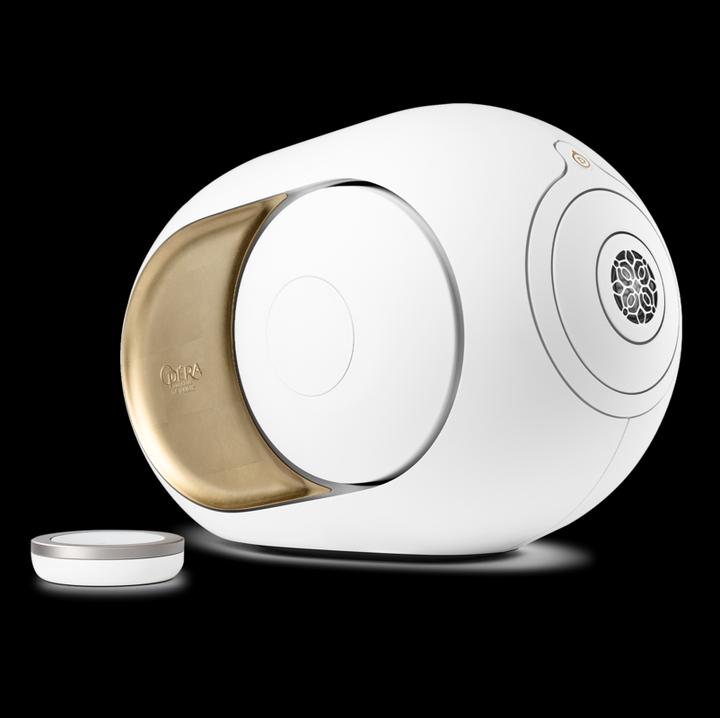 Actual product image Devialet Phantom I 108 dB Opéra de Paris (Bluetooth, Wi-Fi, Airplay 2)