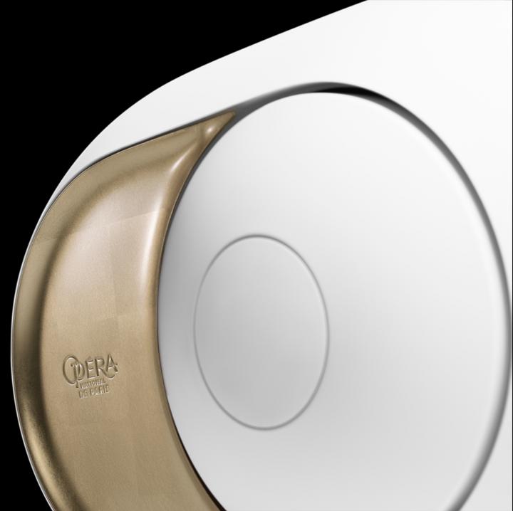 Actual product image Devialet Phantom I 108 dB Opéra de Paris (Bluetooth, Wi-Fi, Airplay 2)