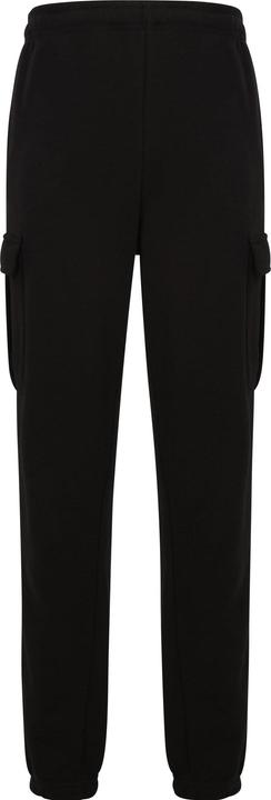 Urban Classics Light Terry Wide Cargo Sweatpants - 166795