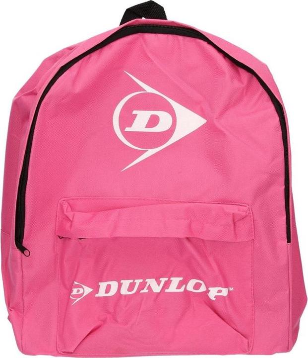 Actual product image Dunlop - Backpack (pink) (20 l)